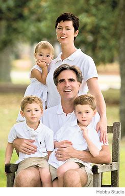 randy pausch's children today.